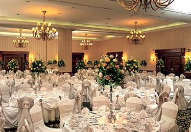 Fotos del hotel - JW MARRIOTT