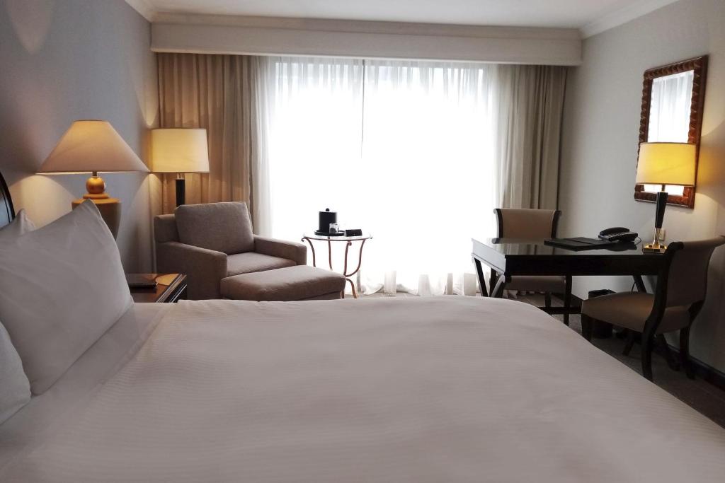 Fotos del hotel - JW MARRIOTT