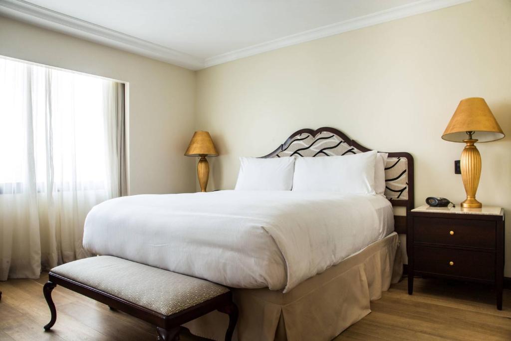 Fotos del hotel - JW MARRIOTT