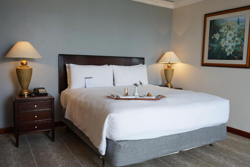 Fotos del hotel - JW MARRIOTT