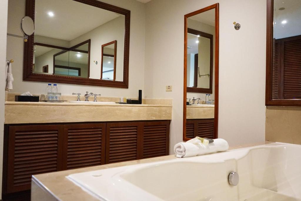 Fotos del hotel - JW MARRIOTT