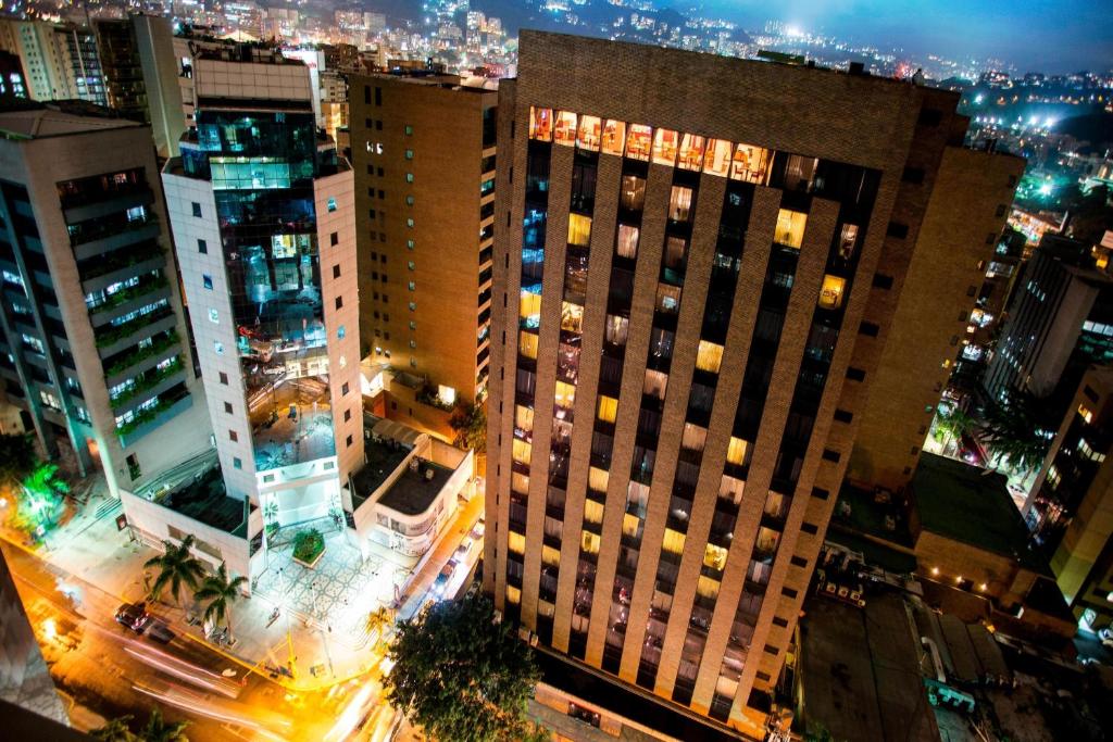 Fotos del hotel - JW MARRIOTT