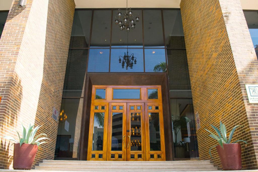Fotos del hotel - JW MARRIOTT