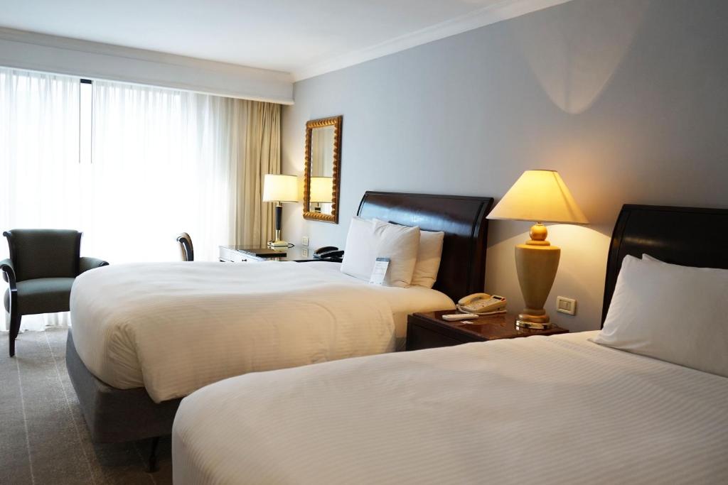 Fotos del hotel - JW MARRIOTT
