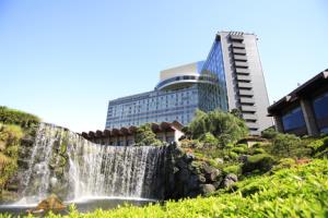 Fotos del hotel - HOTEL NEW OTANI