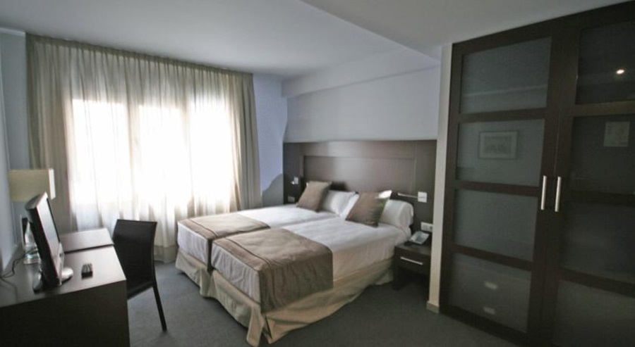 Fotos del hotel - HOTEL MADANIS LICEO