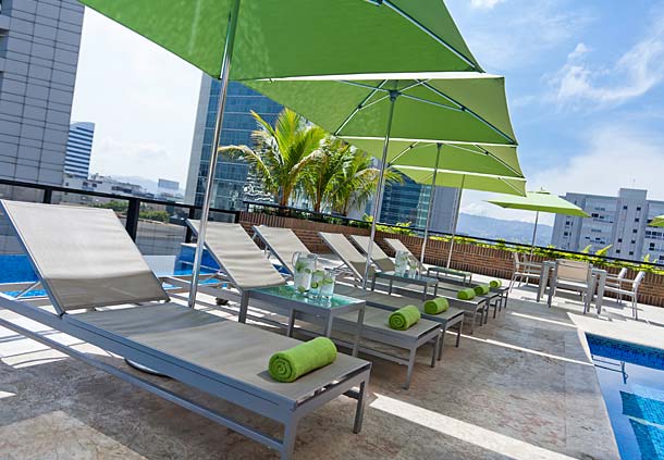 Fotos del hotel - RENAISSANCE CARACAS