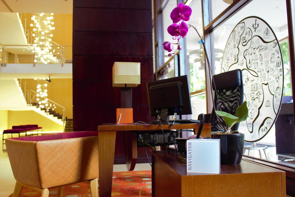 Fotos del hotel - RENAISSANCE CARACAS