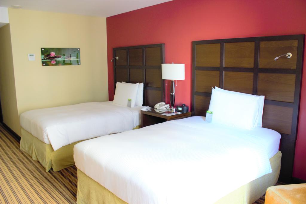 Fotos del hotel - RENAISSANCE CARACAS