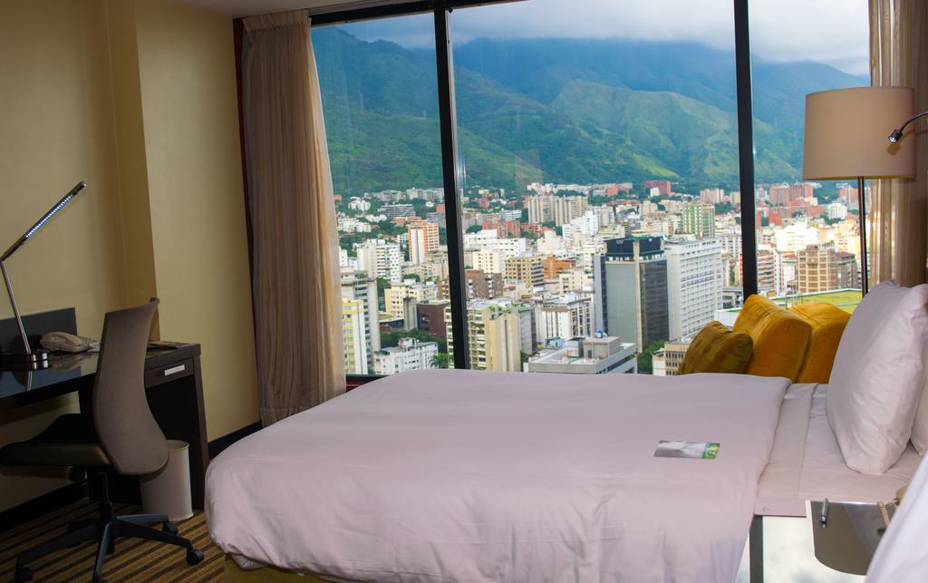 Fotos del hotel - RENAISSANCE CARACAS