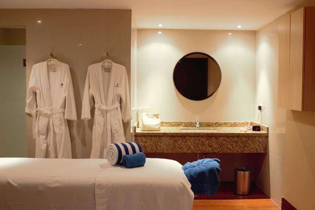 Fotos del hotel - RENAISSANCE CARACAS