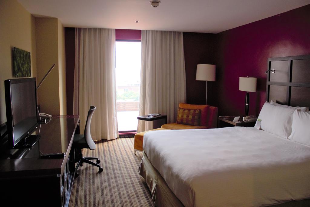 Fotos del hotel - RENAISSANCE CARACAS