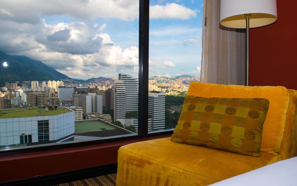 Fotos del hotel - RENAISSANCE CARACAS