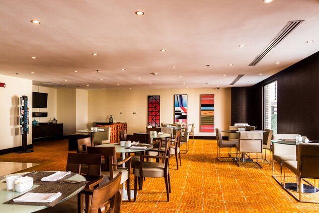 Fotos del hotel - RENAISSANCE CARACAS