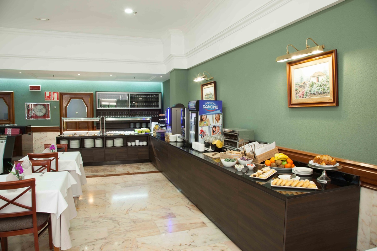 Fotos del hotel - HOTEL PRINCIPE PAZ