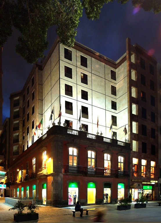 Fotos del hotel - HOTEL PRINCIPE PAZ