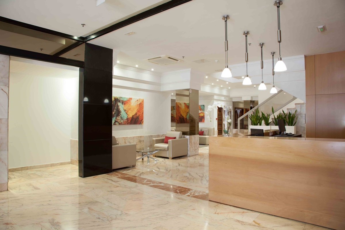 Fotos del hotel - HOTEL PRINCIPE PAZ