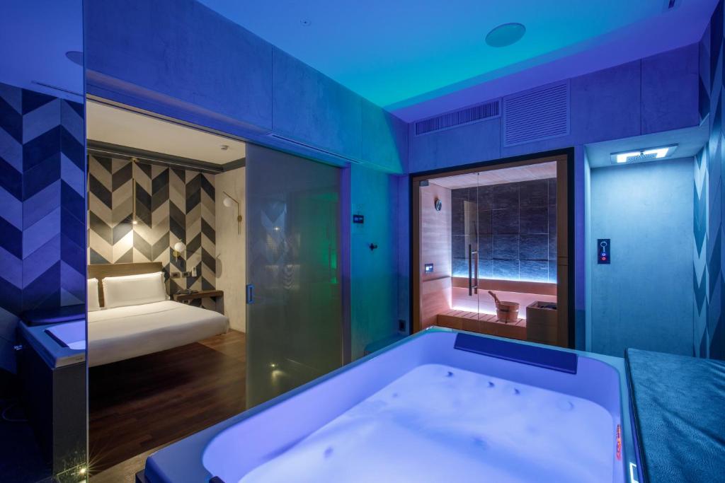 Fotos del hotel - TRILUSSA PALACE HOTEL WELLNESS AND SPA