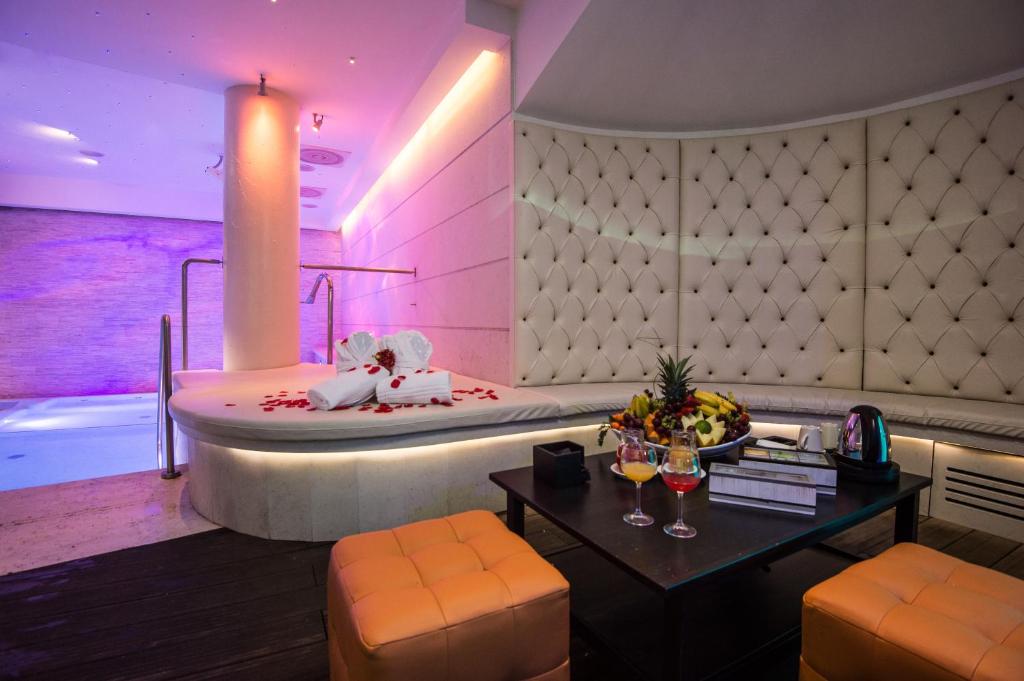 Fotos del hotel - TRILUSSA PALACE HOTEL WELLNESS AND SPA