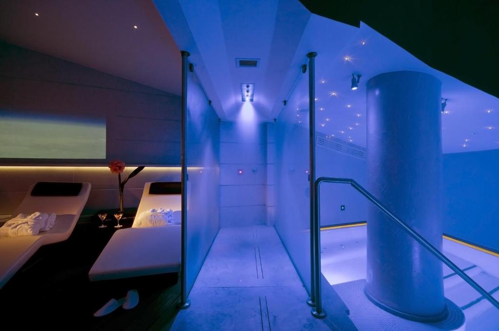 Fotos del hotel - TRILUSSA PALACE HOTEL WELLNESS AND SPA