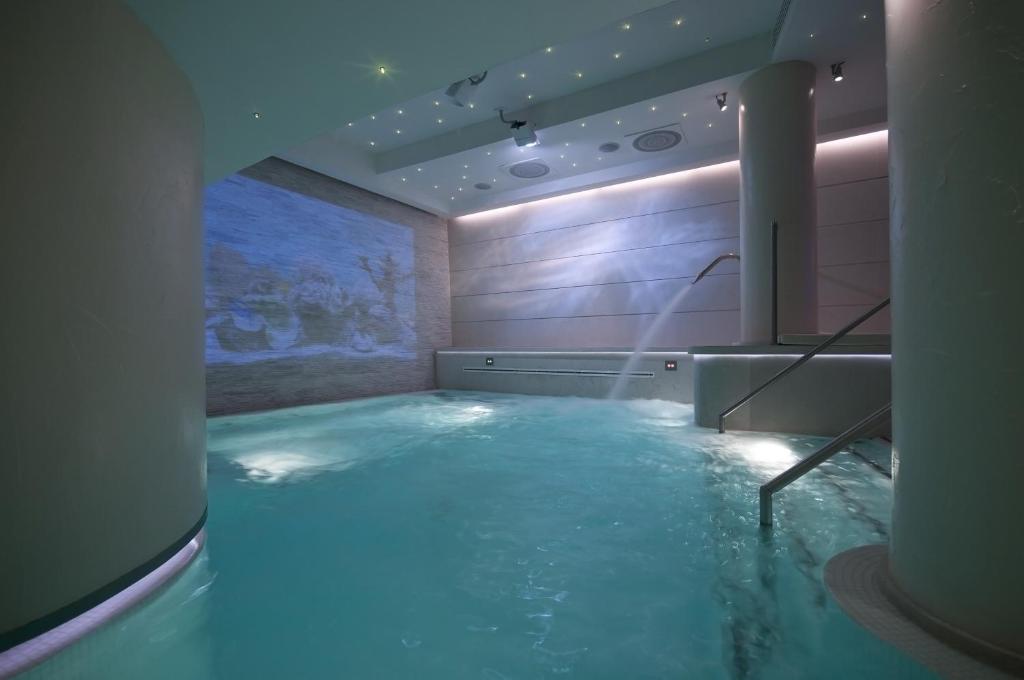 Fotos del hotel - TRILUSSA PALACE HOTEL WELLNESS AND SPA