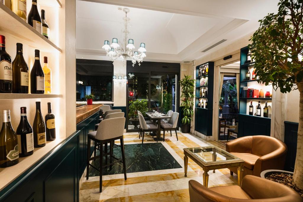 Fotos del hotel - TRILUSSA PALACE HOTEL WELLNESS AND SPA