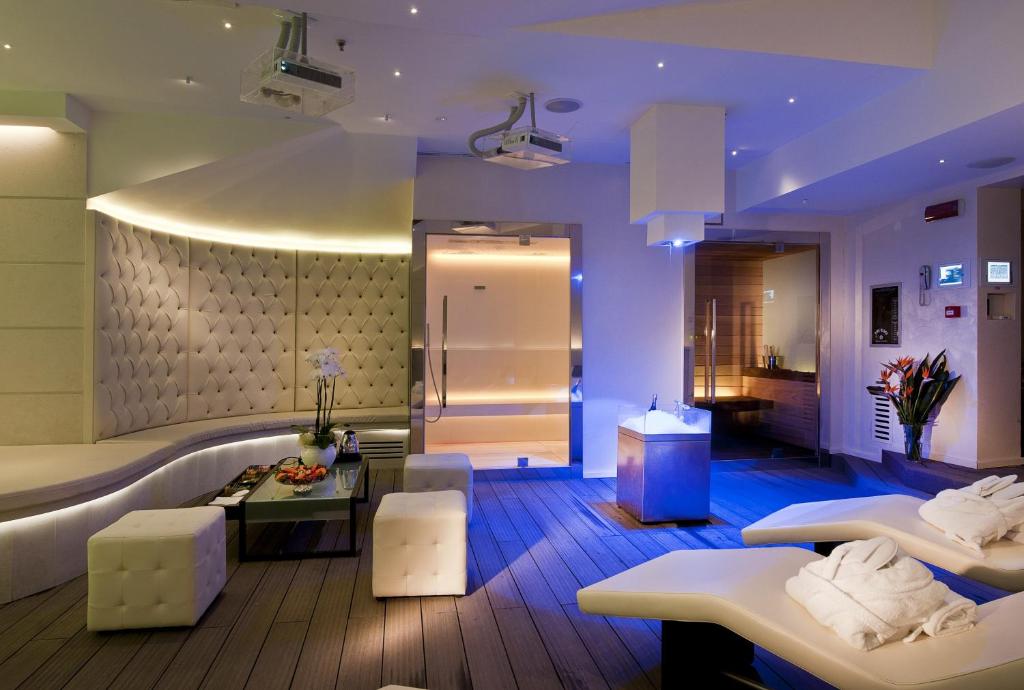 Fotos del hotel - TRILUSSA PALACE HOTEL WELLNESS AND SPA