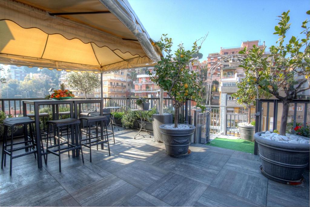 Fotos del hotel - TRILUSSA PALACE HOTEL WELLNESS AND SPA