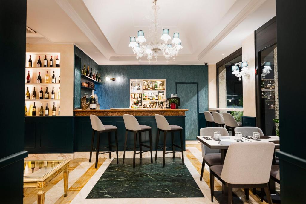 Fotos del hotel - TRILUSSA PALACE HOTEL WELLNESS AND SPA