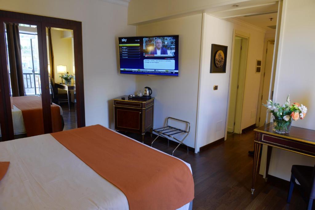 Fotos del hotel - TRILUSSA PALACE HOTEL WELLNESS AND SPA