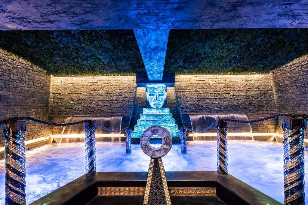 Fotos del hotel - TRILUSSA PALACE HOTEL WELLNESS AND SPA