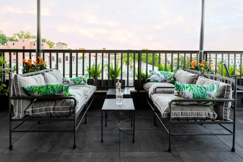 Fotos del hotel - TRILUSSA PALACE HOTEL WELLNESS AND SPA