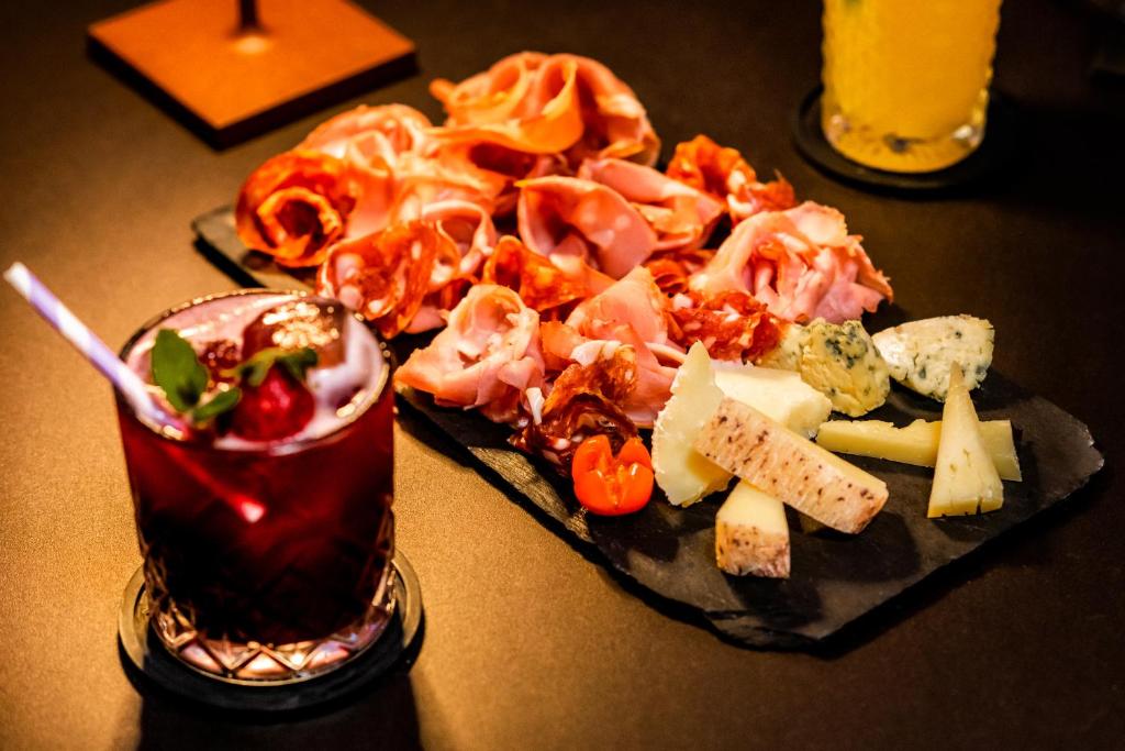 Fotos del hotel - TRILUSSA PALACE HOTEL WELLNESS AND SPA