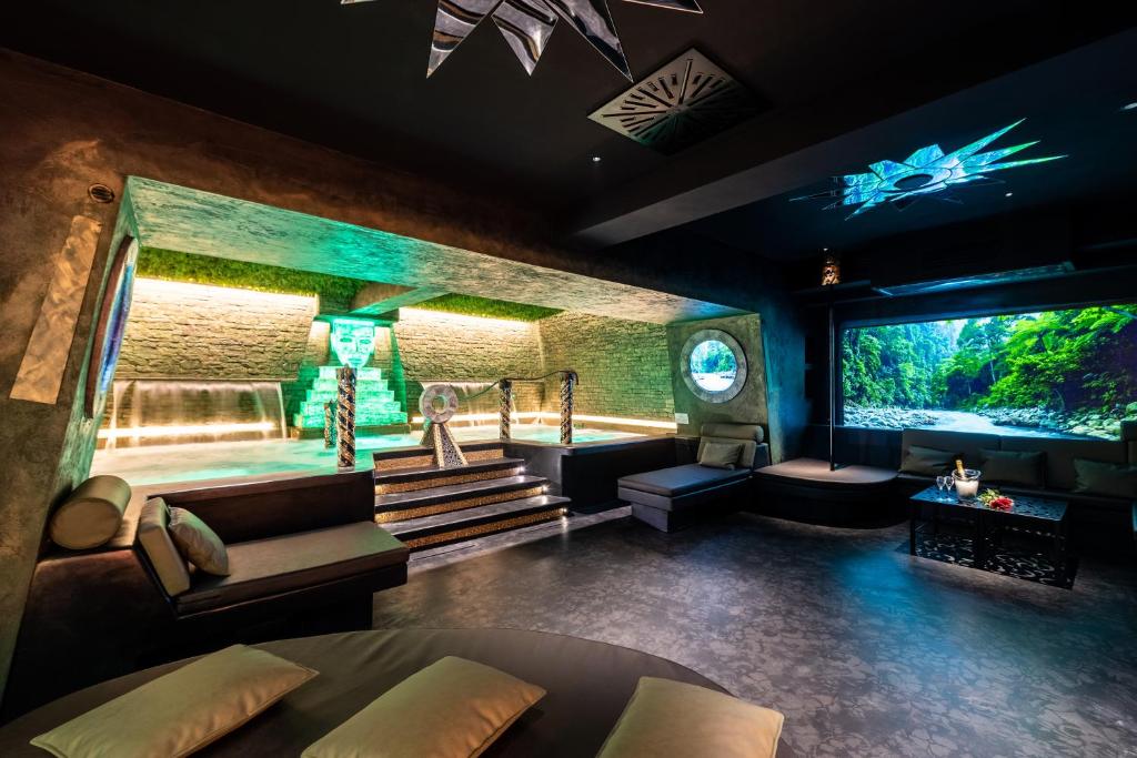 Fotos del hotel - TRILUSSA PALACE HOTEL WELLNESS AND SPA