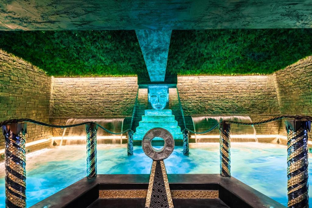 Fotos del hotel - TRILUSSA PALACE HOTEL WELLNESS AND SPA