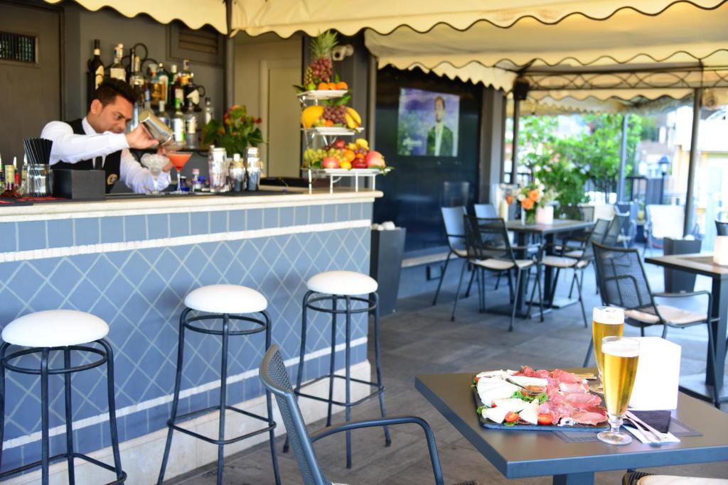 Fotos del hotel - TRILUSSA PALACE HOTEL WELLNESS AND SPA