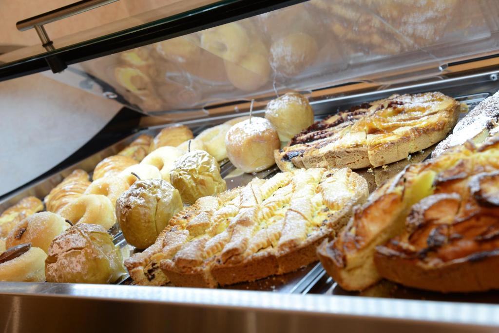 Fotos del hotel - TRILUSSA PALACE HOTEL WELLNESS AND SPA