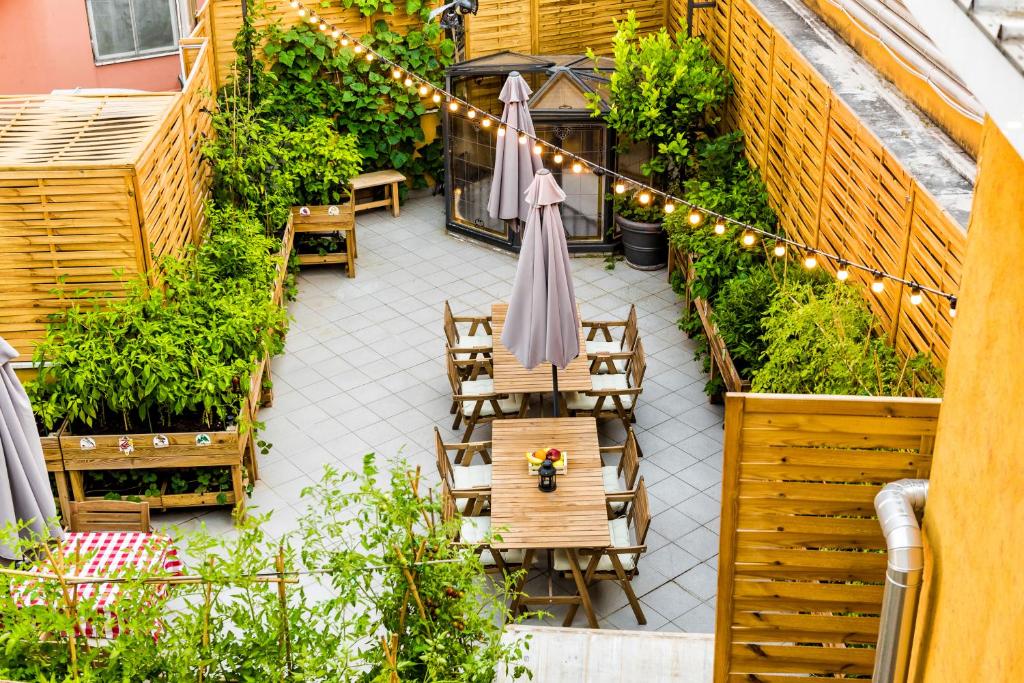 Fotos del hotel - TRILUSSA PALACE HOTEL WELLNESS AND SPA