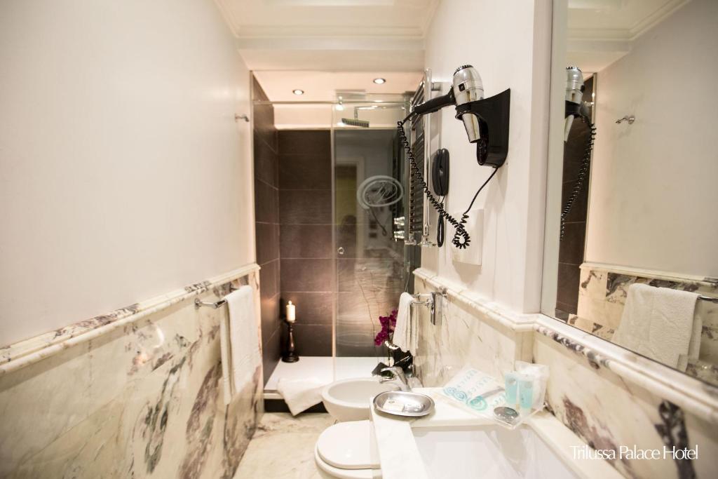 Fotos del hotel - TRILUSSA PALACE HOTEL WELLNESS AND SPA