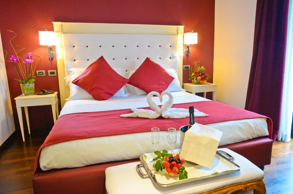 Fotos del hotel - TRILUSSA PALACE HOTEL WELLNESS AND SPA