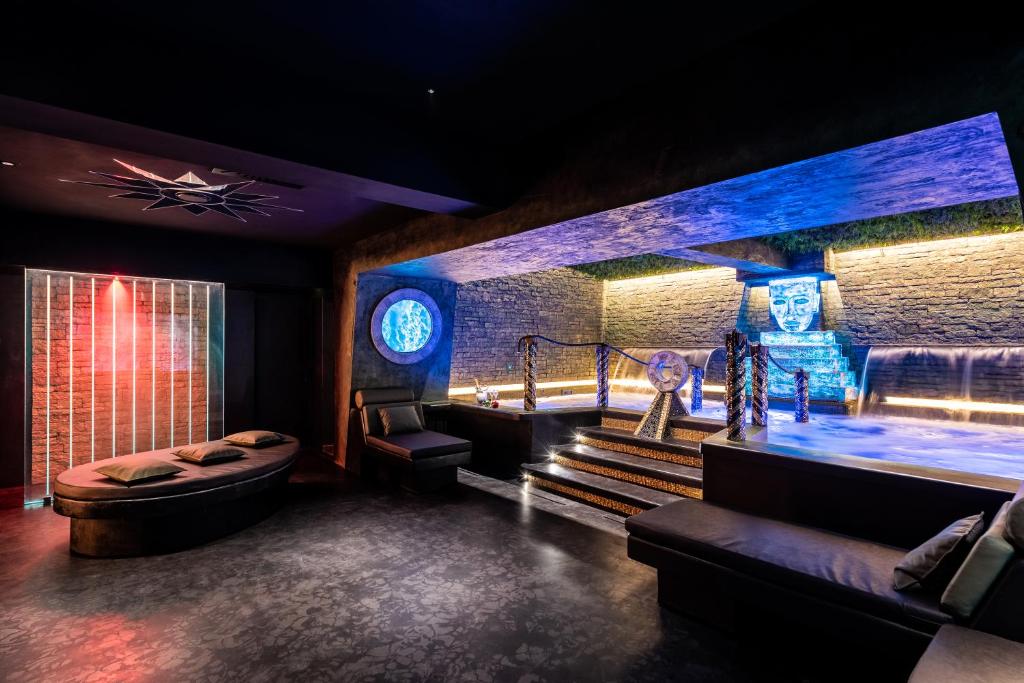 Fotos del hotel - TRILUSSA PALACE HOTEL WELLNESS AND SPA