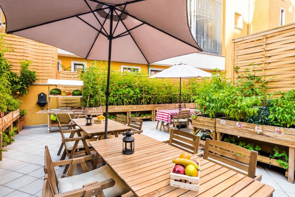 Fotos del hotel - TRILUSSA PALACE HOTEL WELLNESS AND SPA