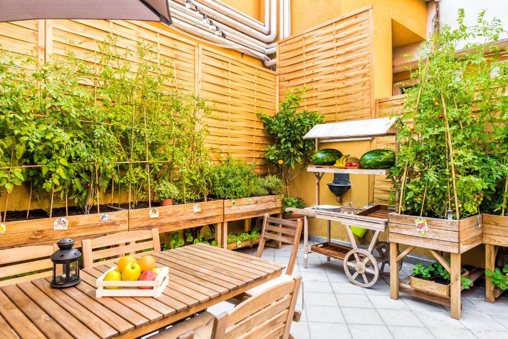 Fotos del hotel - TRILUSSA PALACE HOTEL WELLNESS AND SPA