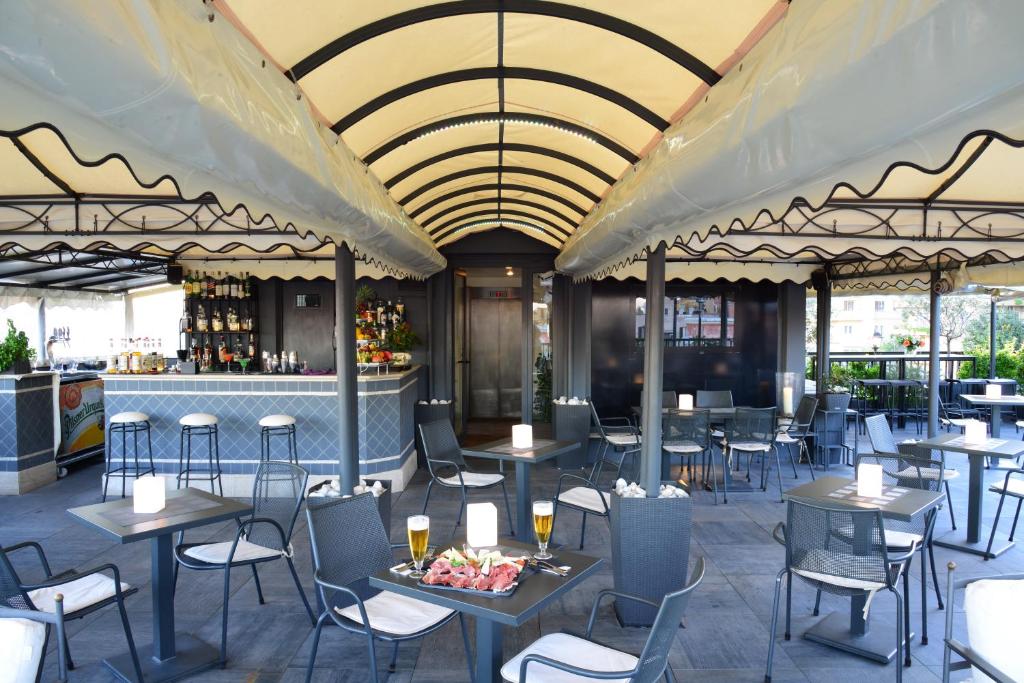 Fotos del hotel - TRILUSSA PALACE HOTEL WELLNESS AND SPA