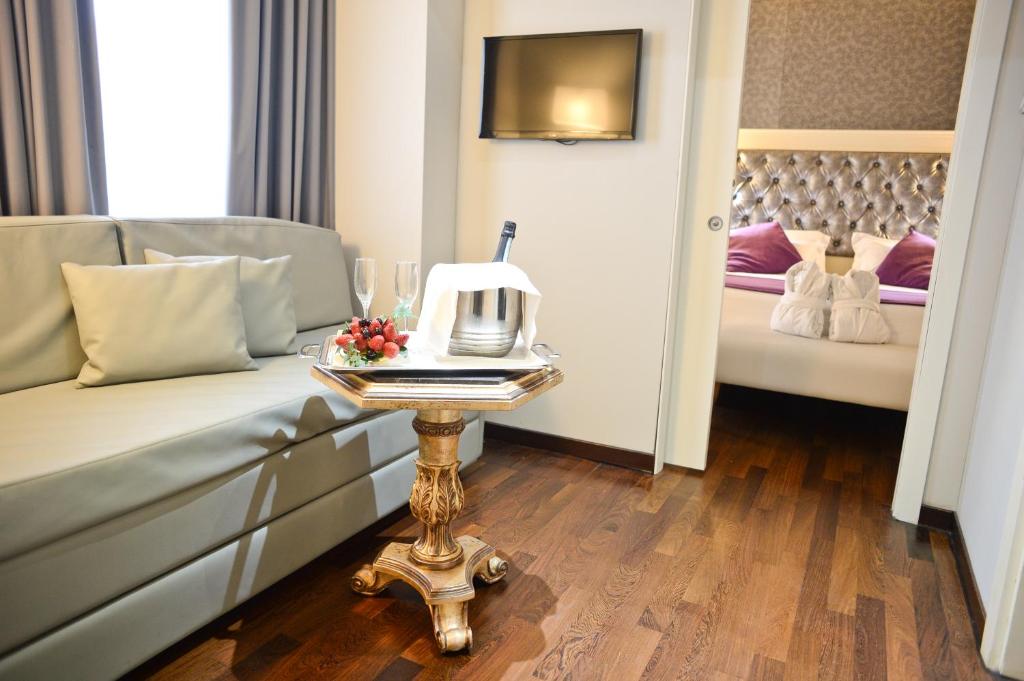 Fotos del hotel - TRILUSSA PALACE HOTEL WELLNESS AND SPA