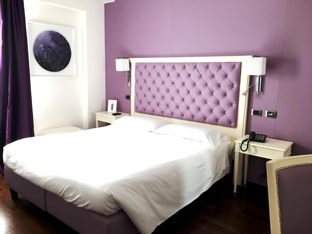 Fotos del hotel - TRILUSSA PALACE HOTEL WELLNESS AND SPA