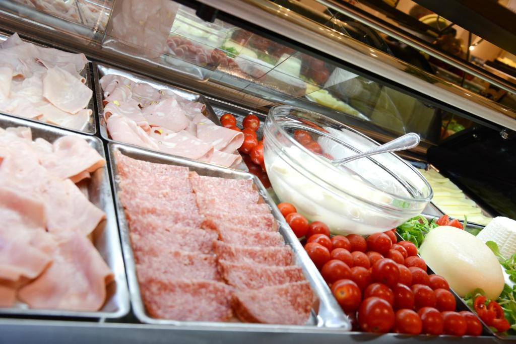 Fotos del hotel - TRILUSSA PALACE HOTEL WELLNESS AND SPA