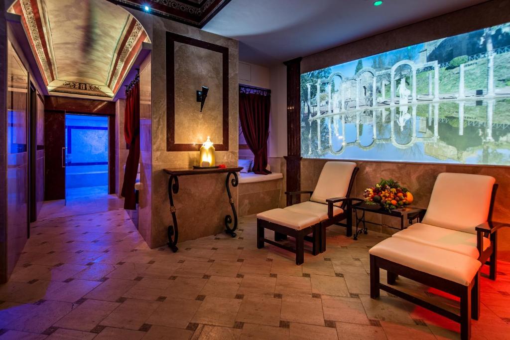 Fotos del hotel - TRILUSSA PALACE HOTEL WELLNESS AND SPA