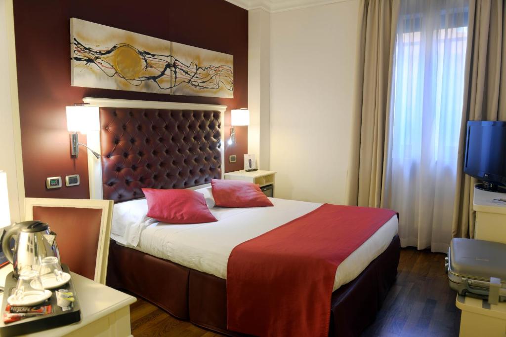 Fotos del hotel - TRILUSSA PALACE HOTEL WELLNESS AND SPA