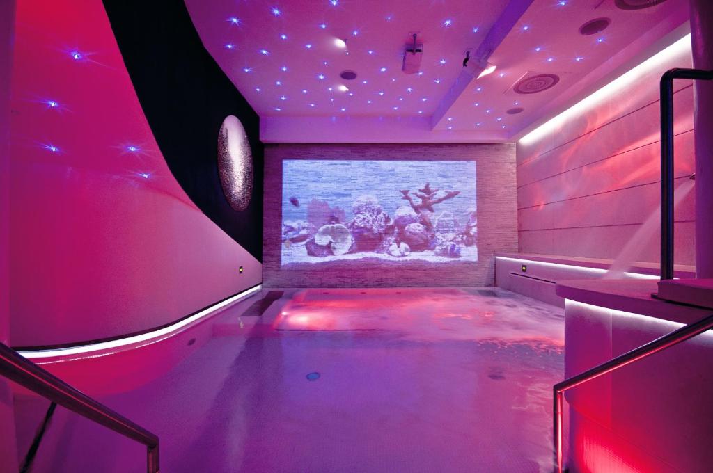 Fotos del hotel - TRILUSSA PALACE HOTEL WELLNESS AND SPA